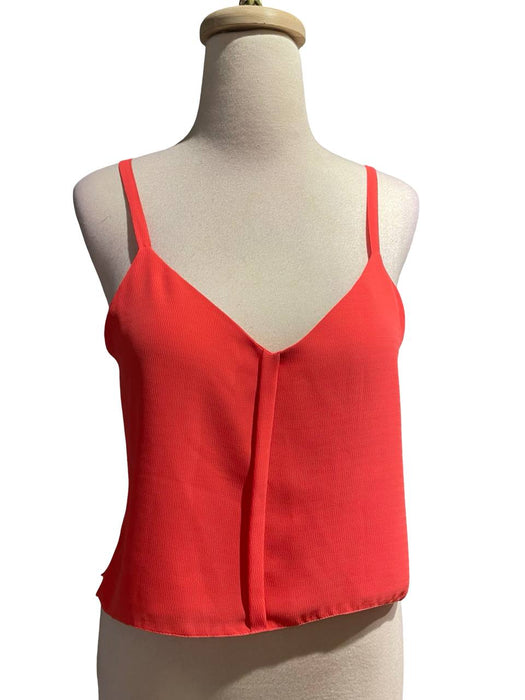 Topshop Kırmızı Kadın Bluz XS