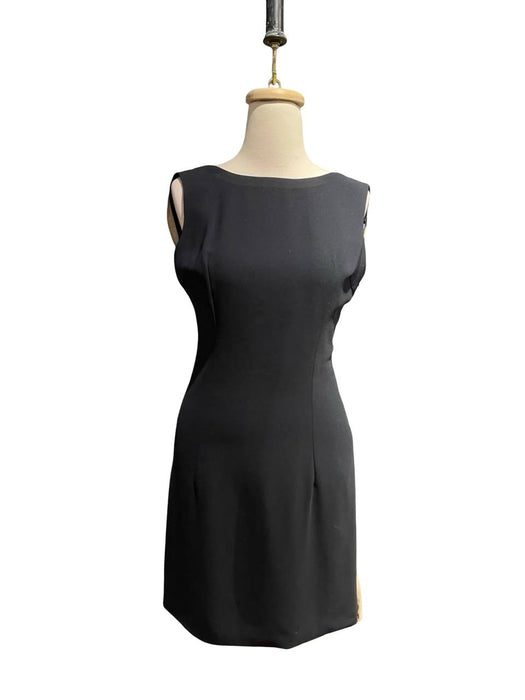 Siyah Kadın Elbise S