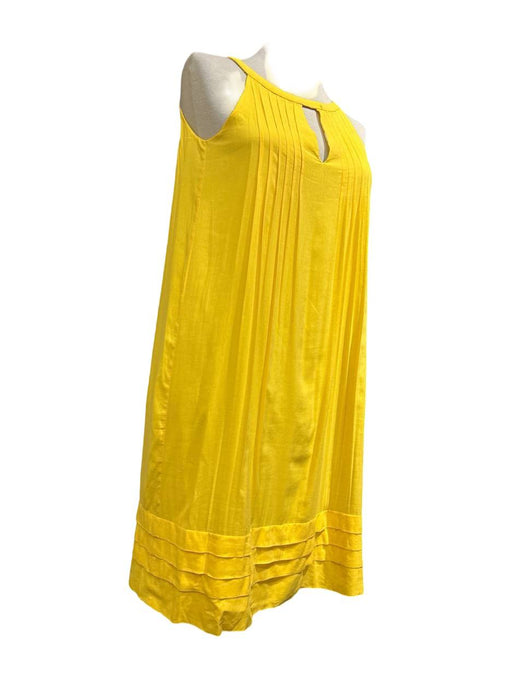 Limon Company Sarı Kadın Elbise M