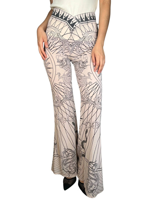 The Esoteric World Desenli Kadın Pantolon XS/S