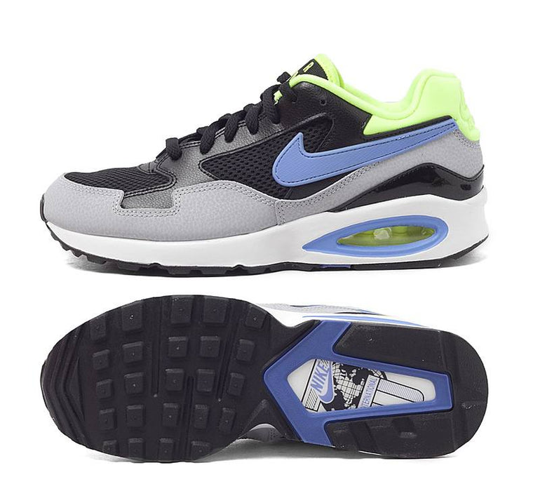 Nike Çok Renkli Unisex Spor Ayakkabı 40
