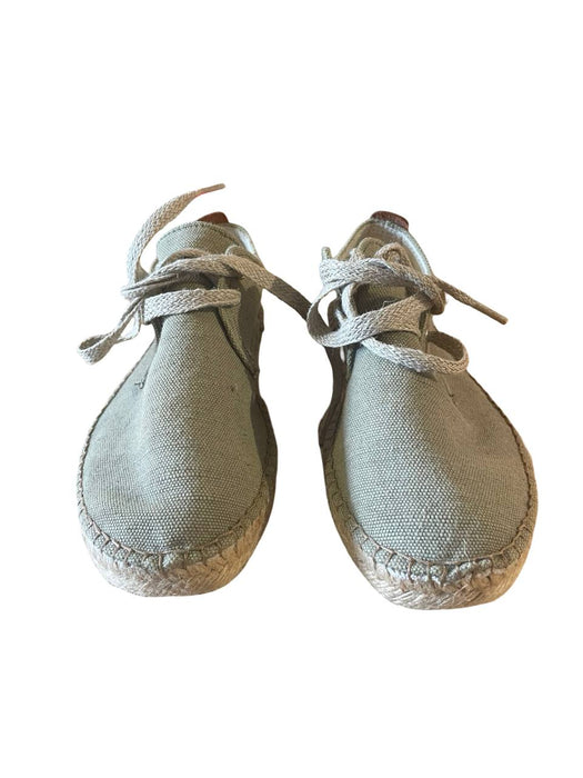 Toni Pons Haki Unisex Ayakkabı 40