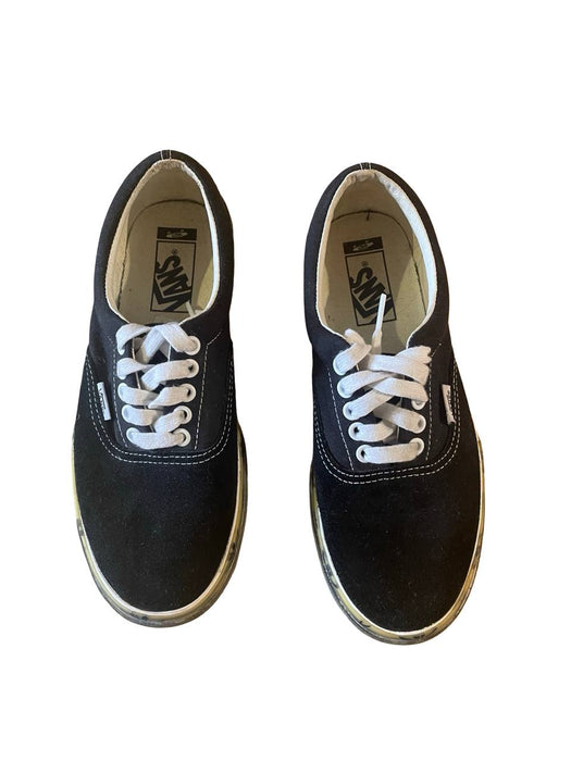 Vans Siyah Kadın Spor Ayakkabı 38.5