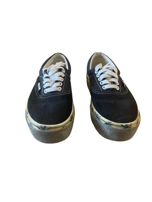 Vans Siyah Kadın Spor Ayakkabı 38.5