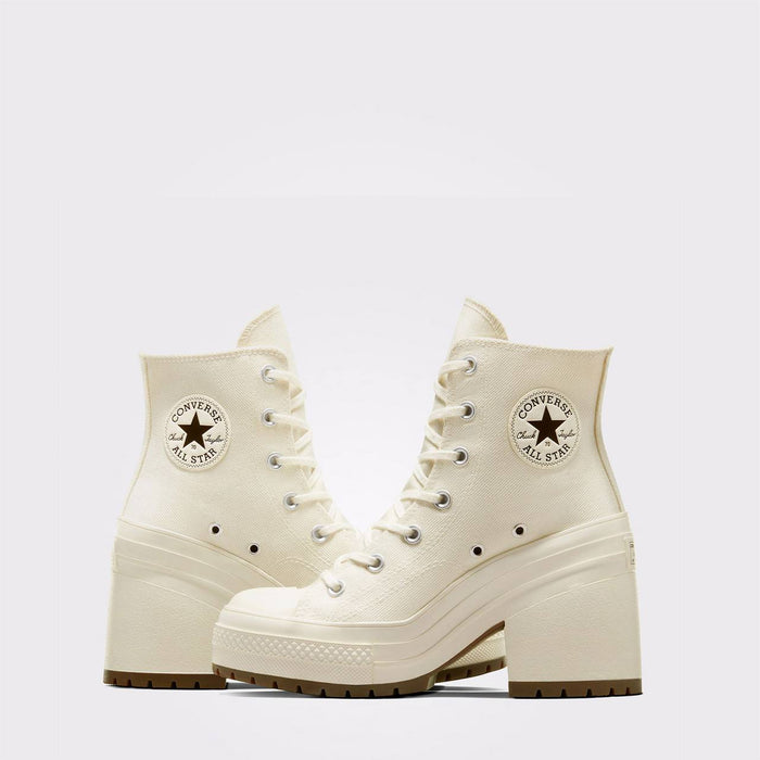 Converse Bej Kadın Ayakkabı 37