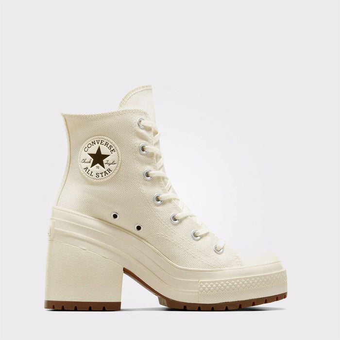 Converse Bej Kadın Ayakkabı 37