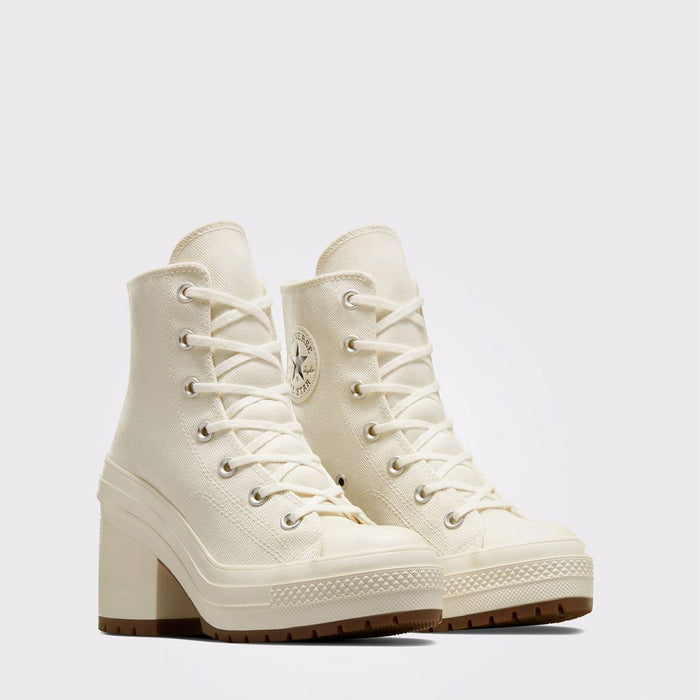 Converse Bej Kadın Ayakkabı 37