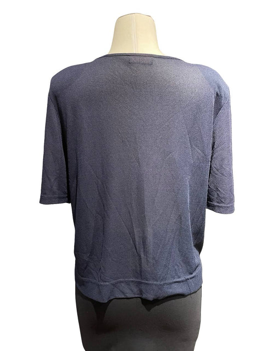 Banda Prİma Çok Renkli Kadın Bluz M