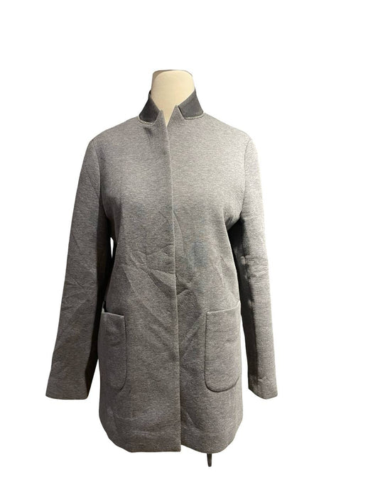 Fabiana Filippi Gri Kadın Hırka M