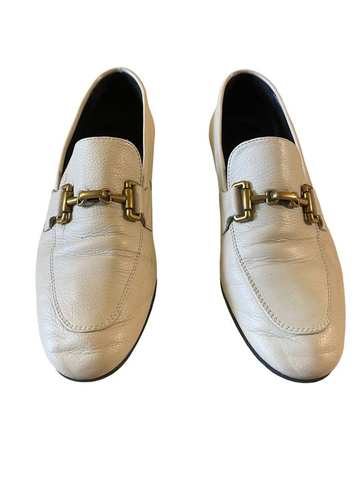 Massimo Dutti Bej Kadın Ayakkabı 37