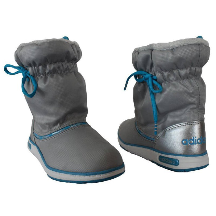 Adidas Gri Unisex Bot 38.5