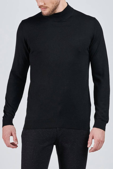 Giovane G. Siyah Erkek Kazak S