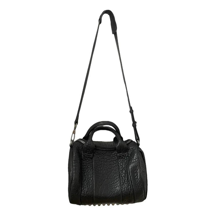 Alexander Wang Siyah Kadın Çanta