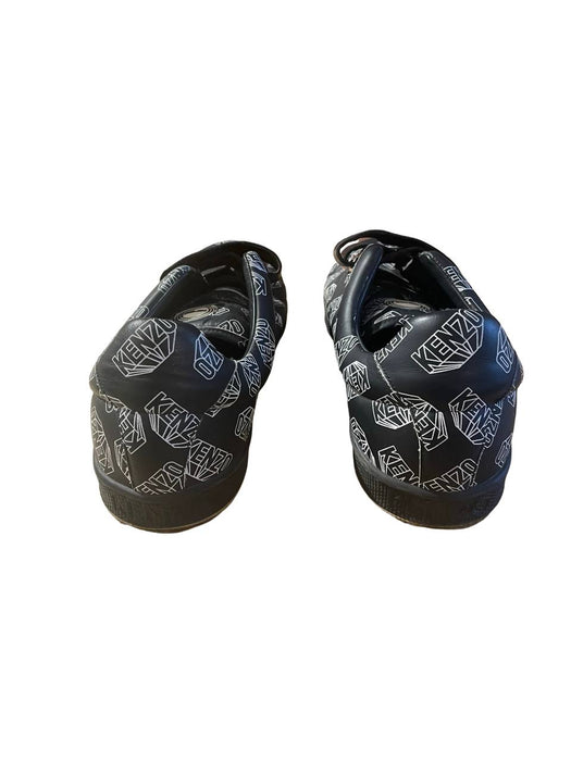 Kenzo Siyah Erkek Ayakkabı 40