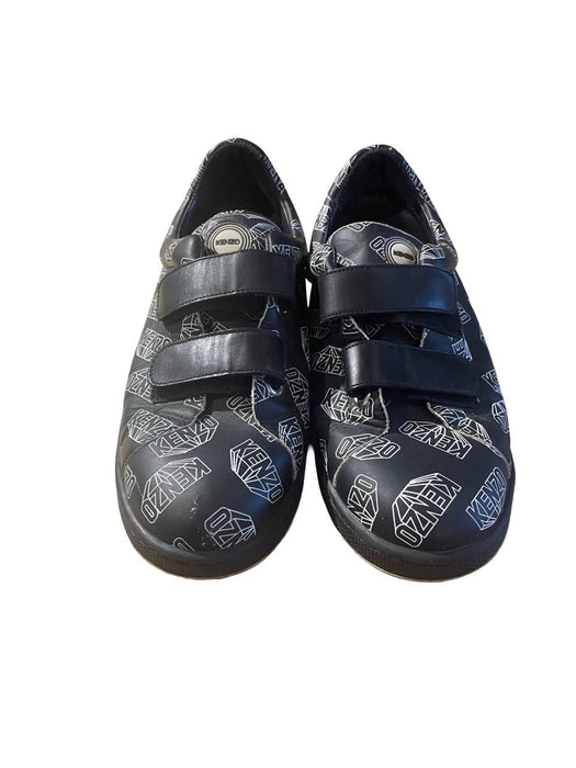 Kenzo Siyah Erkek Ayakkabı 40