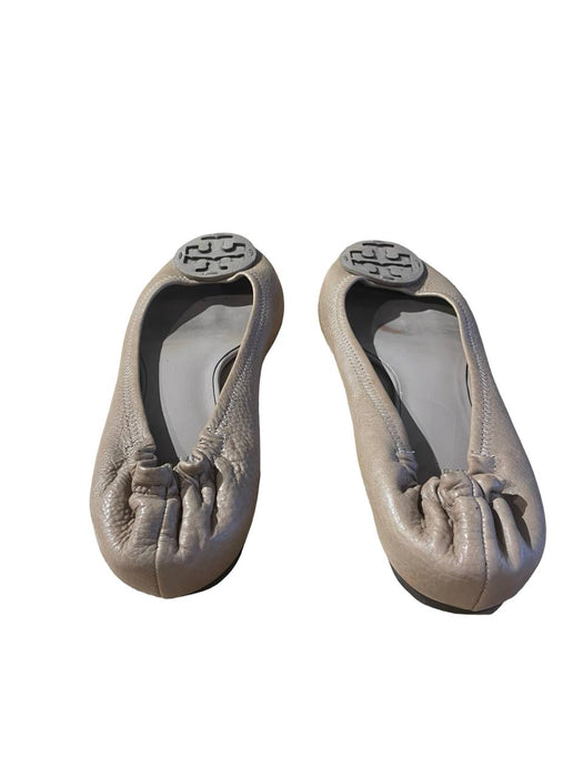 Tory Burch Bej Kadın Ayakkabı 39