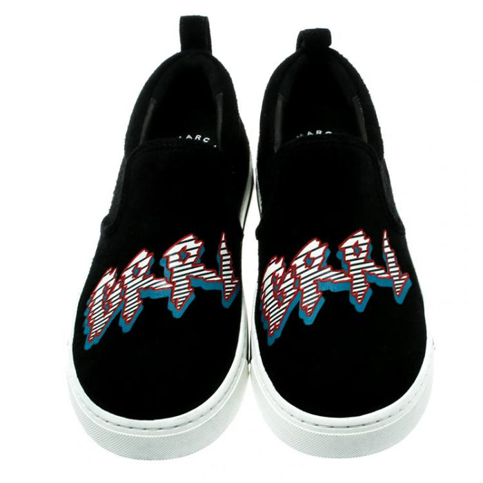 Marc Jacobs Siyah Erkek Ayakkabı 40