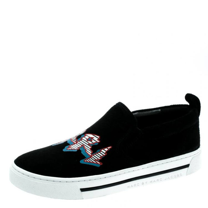 Marc Jacobs Siyah Erkek Ayakkabı 40