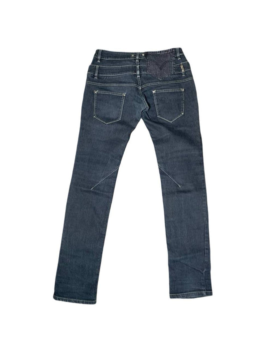 Levis Lacivert Kadın Pantolon L