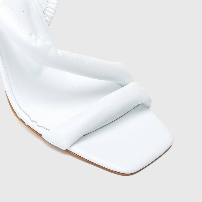 Aldo Beyaz Kadın Ayakkabı 39