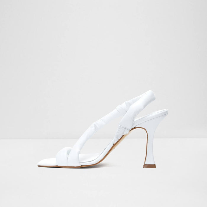 Aldo Beyaz Kadın Ayakkabı 39