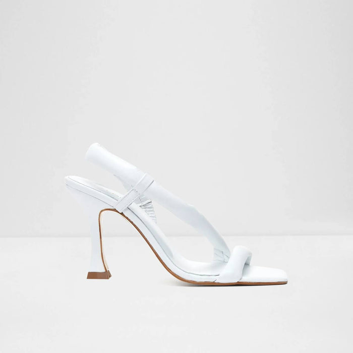 Aldo Beyaz Kadın Ayakkabı 39