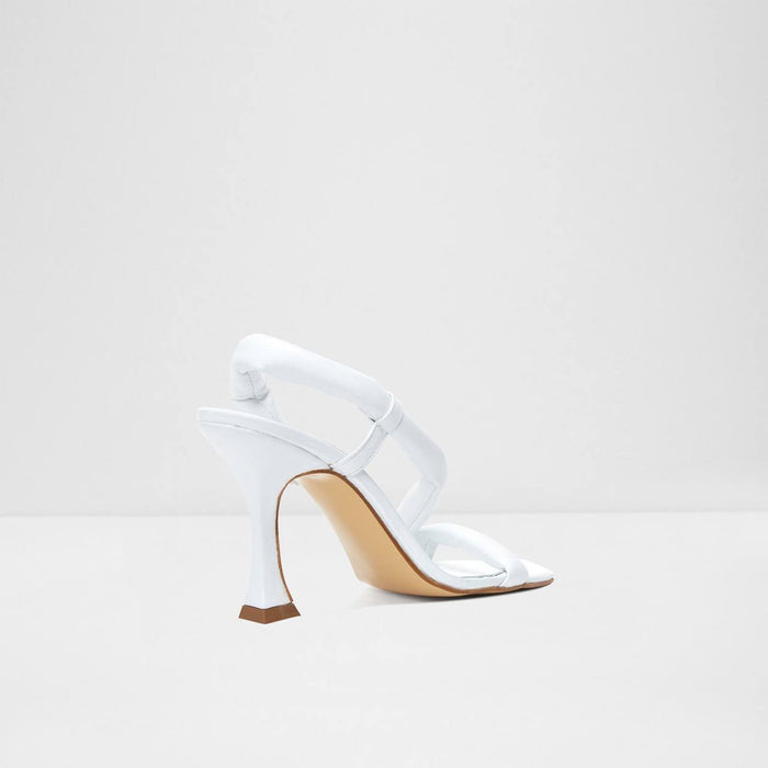 Aldo Beyaz Kadın Ayakkabı 39