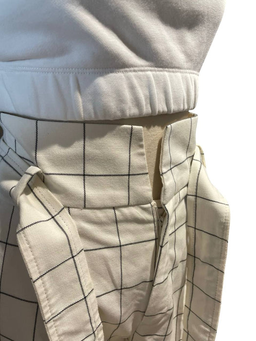 Mango Çok Renkli Kadın Pantolon 34