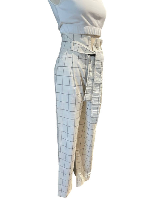 Mango Çok Renkli Kadın Pantolon 34