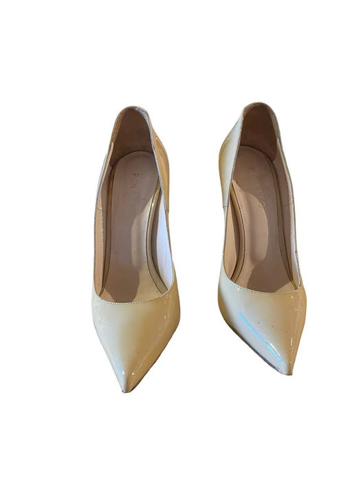 Poletto Bej Kadın Ayakkabı 39