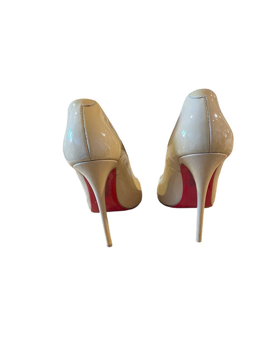 Poletto Bej Kadın Ayakkabı 39