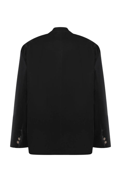 Ace Nayman Siyah Kadın Ceket S