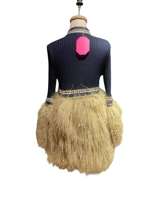 2Wins Lacivert Kadın Ceket S