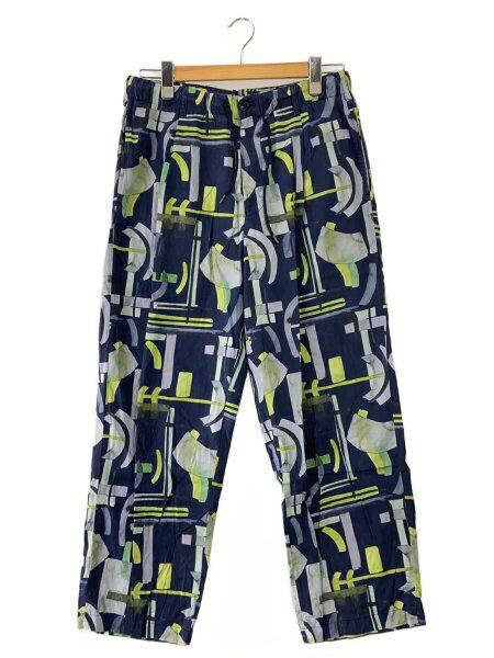Emporio Armani Çok Renkli Erkek Pantolon S