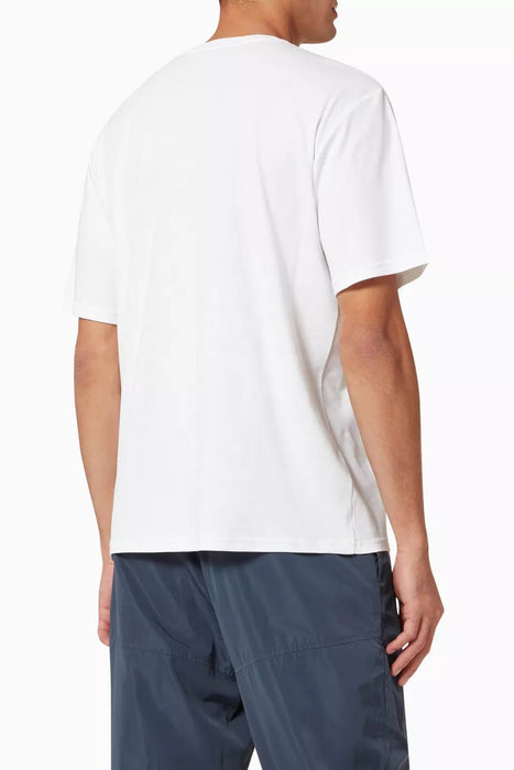 Les Benjamins Beyaz Erkek Tshirt XS
