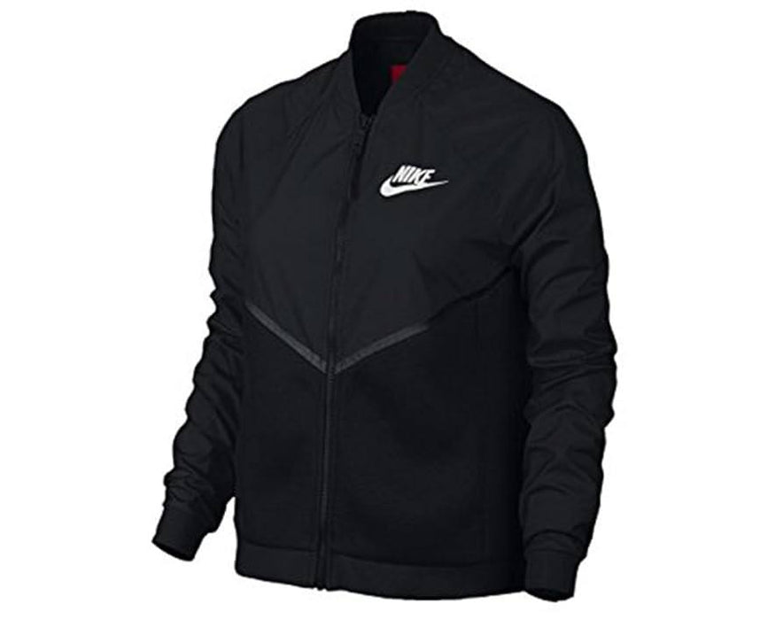 Nike Siyah Kadın Mont S