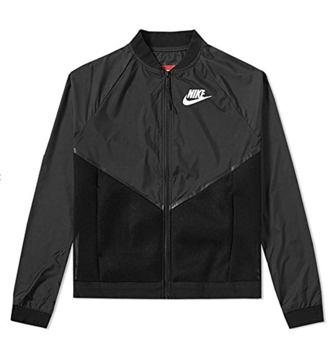 Nike Siyah Kadın Mont S