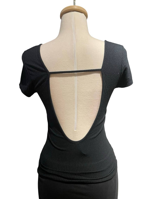 Emma & Sam Siyah Kadın Bluz S