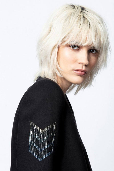 Zadig&Voltaire Siyah Kadın Ceket XS
