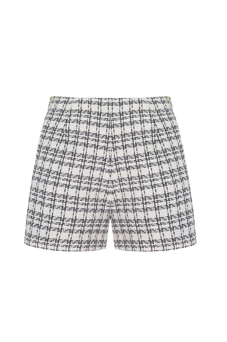 Mirimalist Renkli Kadın Şort S