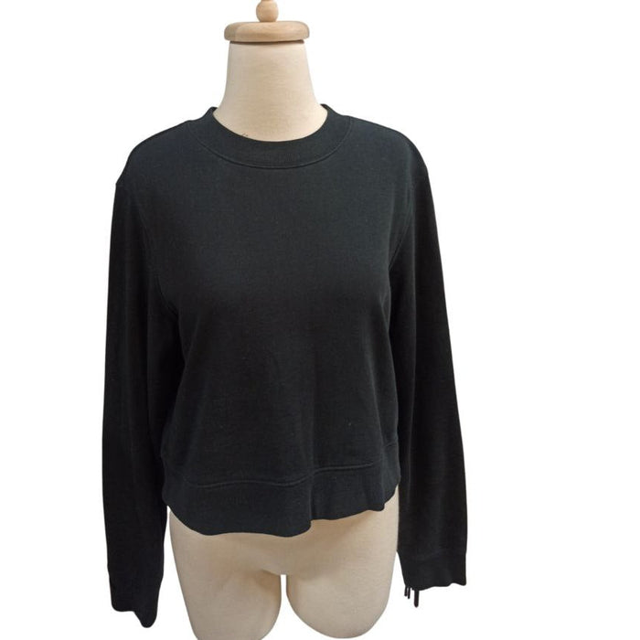 Allsaints Siyah Kadın Bluz S