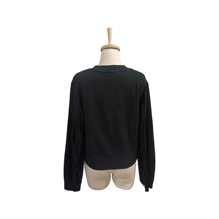 Allsaints Siyah Kadın Bluz S