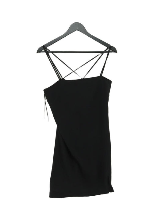 Zara Siyah Kadın Elbise XS