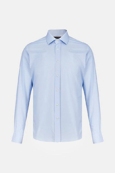 Vakko Mavi Erkek Gömlek XL