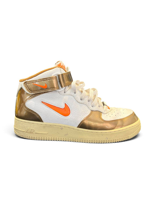 Nike Air Force Unisex Sneaker Ayakkabı 40.5