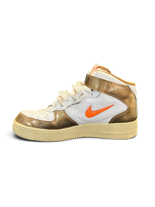 Nike Air Force Unisex Sneaker Ayakkabı 40.5