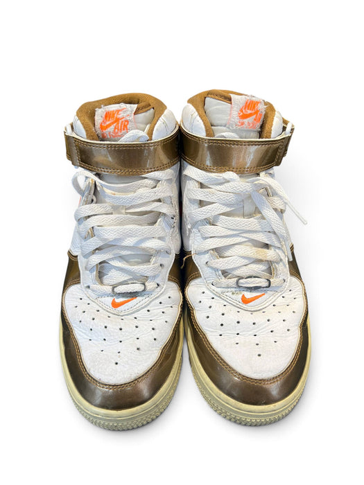 Nike Air Force Unisex Sneaker Ayakkabı 40.5