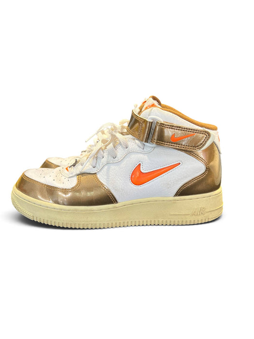 Nike Air Force Unisex Sneaker Ayakkabı 40.5