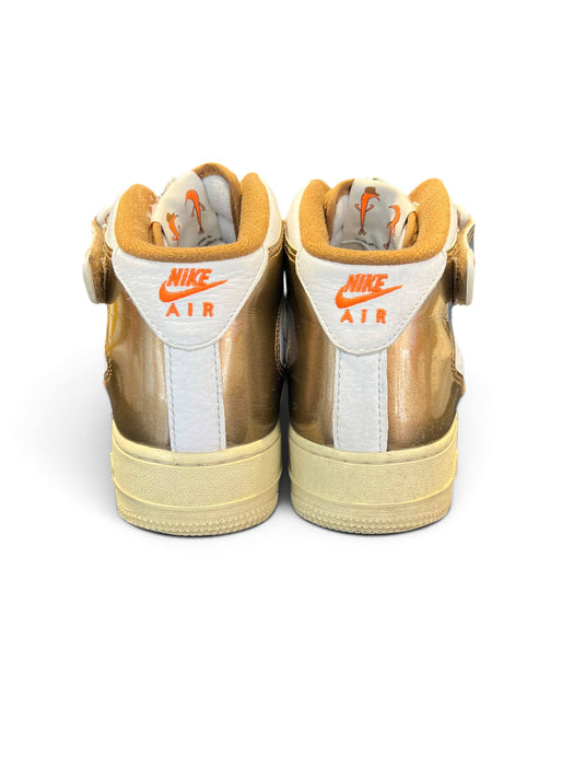 Nike Air Force Unisex Sneaker Ayakkabı 40.5