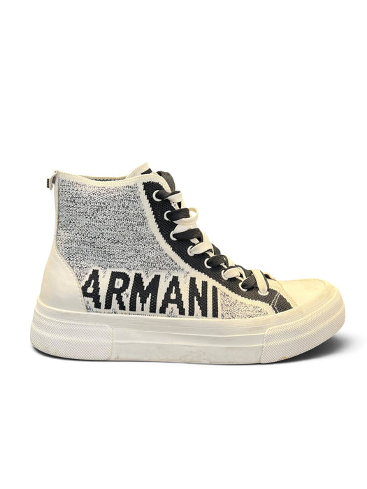 Emporio Armani Erkek Spor Ayakkabı 41